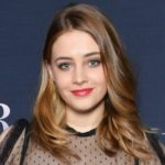 Josephine-Langford-Height