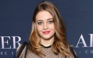 Josephine Langford Height Weight Body Stats Age Family Facts