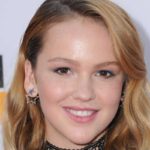 Talitha-Bateman-Height