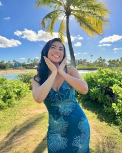 Auli’i Cravalho Height Weight Body Stats Age Family Facts
