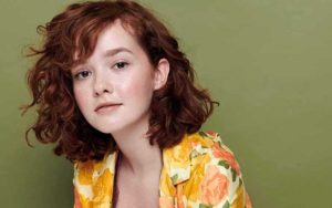 Taylor Richardson Height Weight Body Stats Age Family Facts