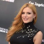 Bella-Thorne-height
