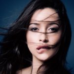 Christian-Serratos-Height