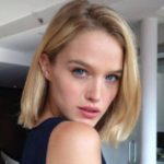 Dana-Drori-Height-Weight