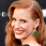 Jessica-Chastain-Weight