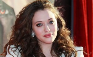 Kat Dennings Height Weight Body Stats Age Family Facts