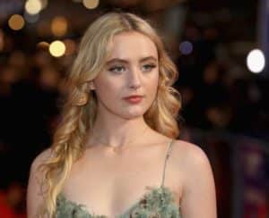 Kathryn Newton Height Weight Body Stats Age Family Facts