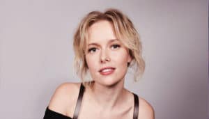 Amelia Eve Height Weight Body Stats Age Family Facts