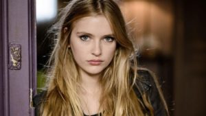 Camille Razat Height Weight Body Stats Age Family Facts