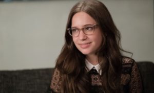 Gideon Adlon Height Weight Body Stats Age Family Facts