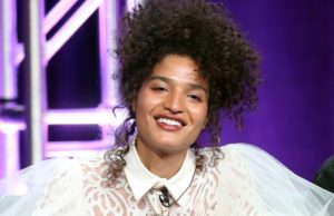 Indya Moore Height Weight Body Stats Age Family Facts