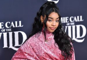 Jadah Marie Height Weight Body Stats Age Family Facts