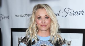 Kaley Cuoco Height Weight Body Stats Age Family Facts