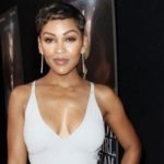 Meagan-Good-Height