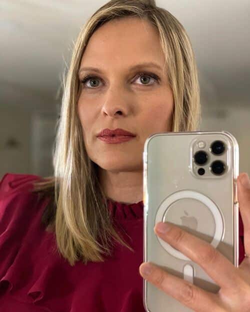 Vinessa Shaw Height Weight Body Stats Age Family Facts