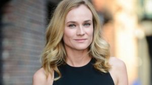Diane Kruger Height Weight Body Stats Age Family Facts