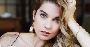 Annie Murphy Height Weight Body Stats Age Family Facts