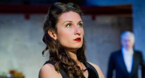 Bessie Carter Height Weight Body Stats Age Family Facts