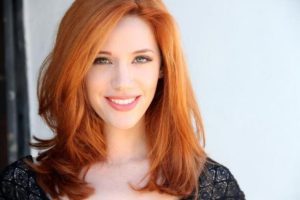 8 Things You Didn’t Know About Virginia Actress Katie Parker