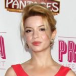 Masiela-Lusha-Height