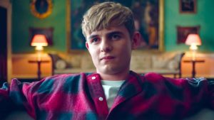 Otto Farrant Height Weight Body Stats Age Family Facts