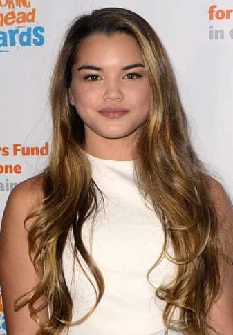 Paris-Berelc-Height-Weight