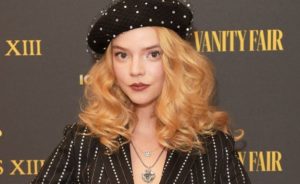 Anya Taylor-Joy Height Weight Body Stats Age Family Facts
