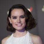 daisy-ridley-Height