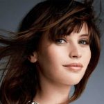 Felicity-Jones-Height