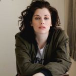 Jessica-De-Gouw-Height