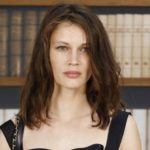 Marine-Vacth-Height