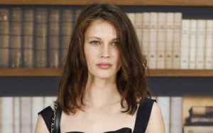 Marine Vacth Height Weight Body Stats Age Family Facts