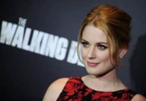 Alexandra Breckenridge Height Weight Body Stats Age Family Facts