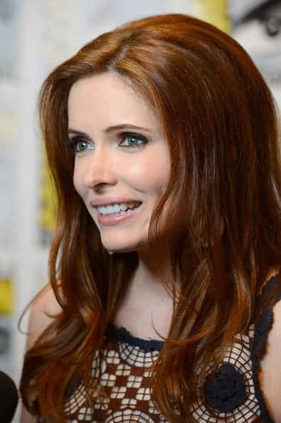 Bitsie-Tulloch-Height-Weight
