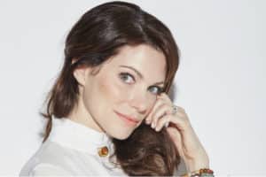 Courtney Henggeler Height Weight Body Stats Age Family Facts