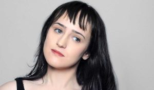 Mara Wilson Height Weight Body Stats Age Family Facts
