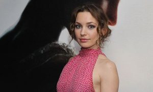 Perdita Weeks Height Weight Body Stats Age Family Facts