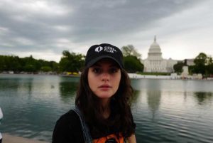 Sofia Black-D’Elia Height Weight Body Stats Age Family Facts