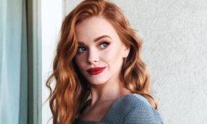 Abigail Cowen Height Weight Body Stats Age Family Facts