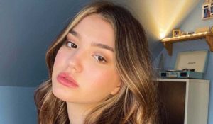 Ali Skovbye Height Weight Body Stats Age Family Facts