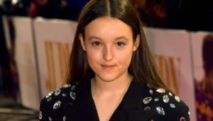 Bella Ramsey Height Weight Body Stats Age Family Facts