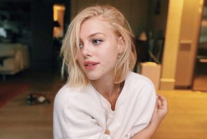 Hannah van der Westhuysen Height Weight Body Stats Age Family Facts