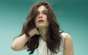 Eve Hewson Height Weight Body Stats Age Family Facts