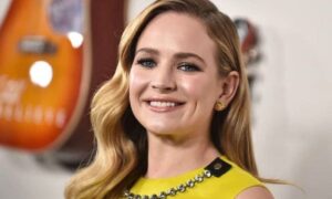 Britt Robertson Height Weight Body Stats Age Family Facts