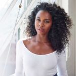 Deborah-Ayorinde-Height