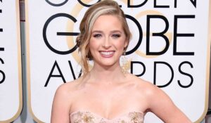 Greer Grammer Height Weight Body Stats Age Family Facts