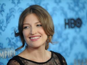 Kelly Macdonald Height Weight Body Stats Age Family Facts
