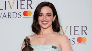 Laura Donnelly Height Weight Body Stats Age Family Facts