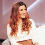 Nasim-Pedrad-Height