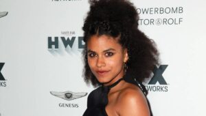 Zazie Beetz Height Weight Body Stats Age Family Facts